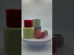 異なる容量で利用できるPPボトル