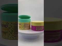 環境に優しいPPボトル