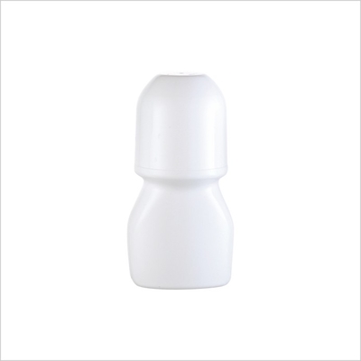 Luxury Empty Plastic Roll On Bottle Deodorant Roll On Bottle PP