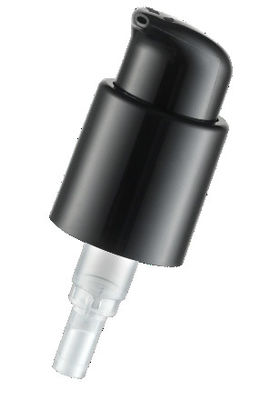 24/410 Recyclable PP Body Cream Pump