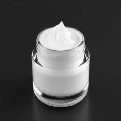 Customized Design Cosmetic Cream Jar with PP Inner Bottle Material for Cosmetic Packaging